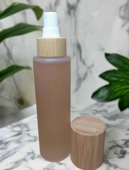 Skin Barrier Repair: Hypochlorous Acid Spay